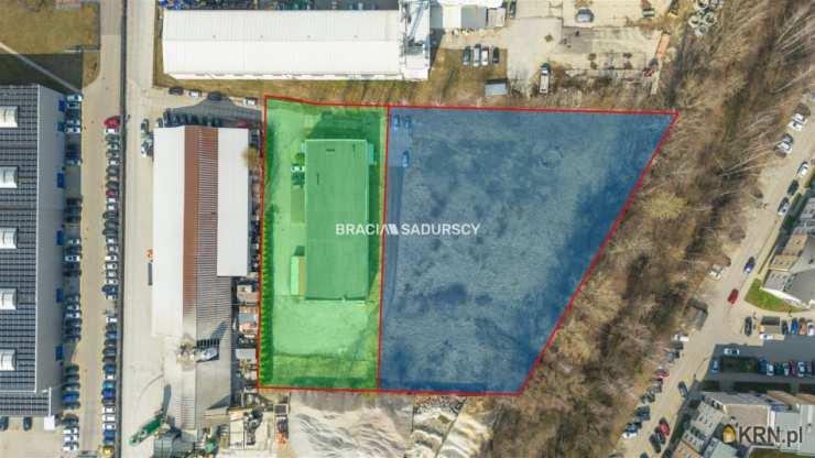 Lokal użytkowy  na sprzedaż, , Kraków, Swoszowice, ul. Zawiła