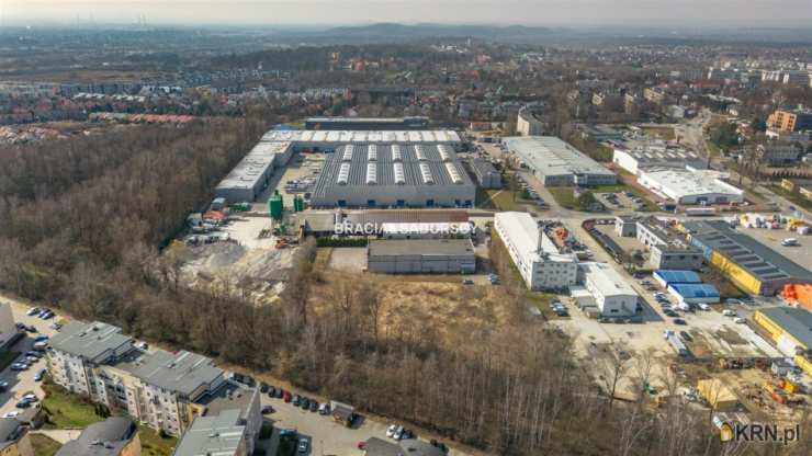 Kraków, Swoszowice, ul. Zawiła, , Lokal użytkowy  na sprzedaż