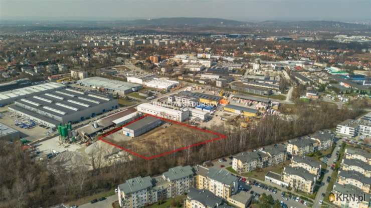 , Kraków, Swoszowice, ul. Zawiła, Lokal użytkowy  na sprzedaż