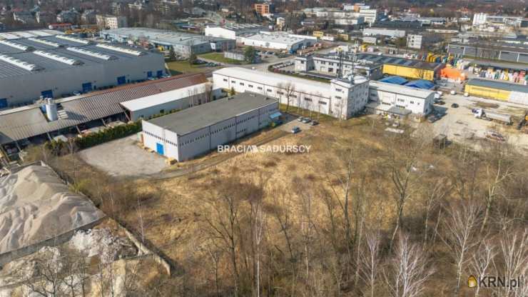 , Lokal użytkowy  na sprzedaż, Kraków, Swoszowice, ul. Zawiła