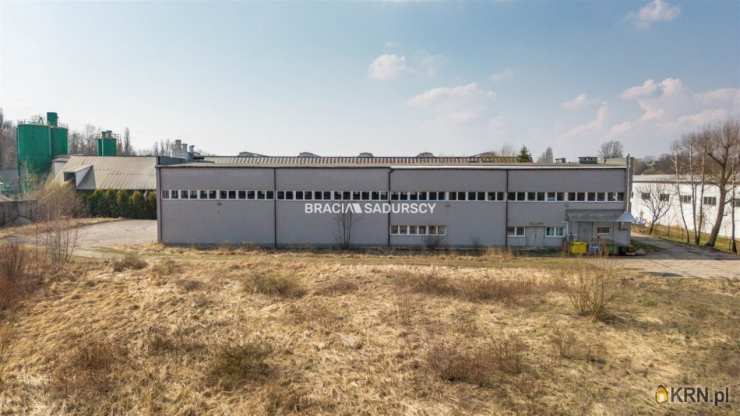 , Kraków, Swoszowice, ul. Zawiła, Lokal użytkowy  na sprzedaż