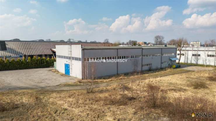 , Lokal użytkowy  na sprzedaż, Kraków, Swoszowice, ul. Zawiła