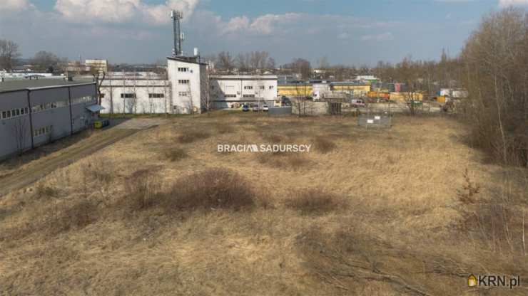 Bracia Sadurscy Oddział BS3 Przewóz, Lokal użytkowy  na sprzedaż, Kraków, Swoszowice, ul. Zawiła