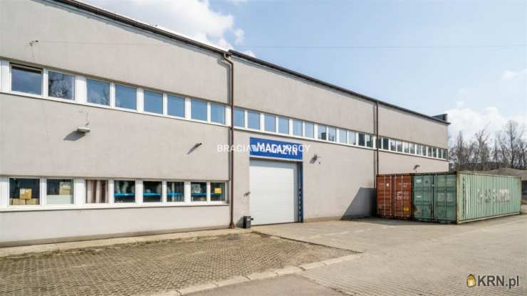 Lokal użytkowy  na sprzedaż, , Kraków, Swoszowice, ul. Zawiła