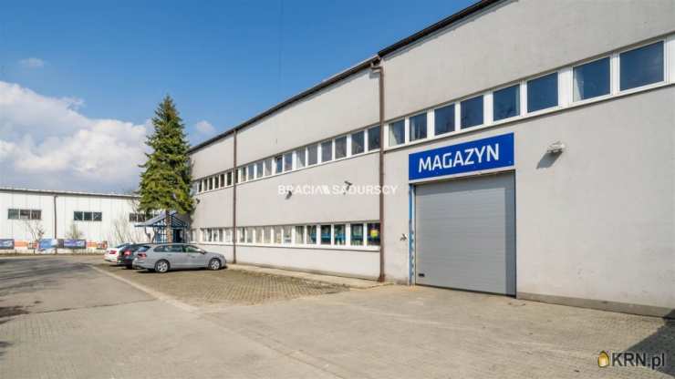 Kraków, Swoszowice, ul. Zawiła, Lokal użytkowy  na sprzedaż, 