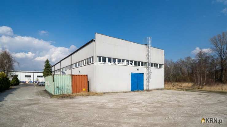Kraków, Swoszowice, ul. Zawiła, , Lokal użytkowy  na sprzedaż