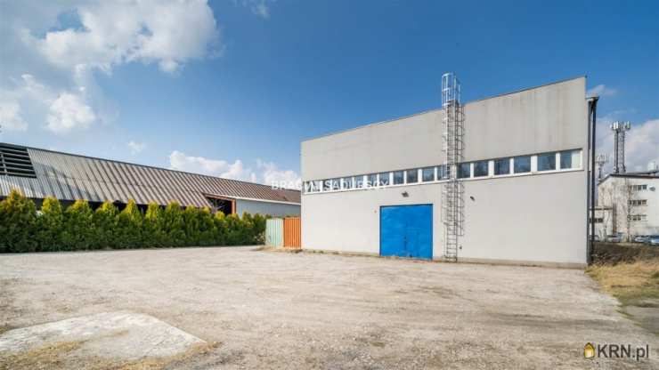 , Kraków, Swoszowice, ul. Zawiła, Lokal użytkowy  na sprzedaż