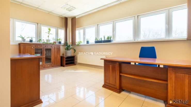 , Lokal użytkowy  na sprzedaż, Kraków, Swoszowice, ul. Zawiła