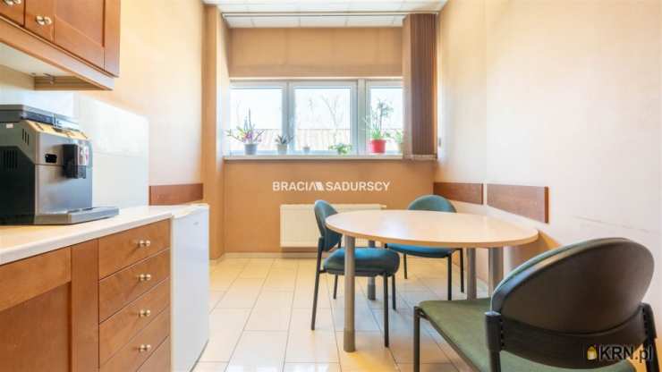 Lokal użytkowy  na sprzedaż, Kraków, Swoszowice, ul. Zawiła, 