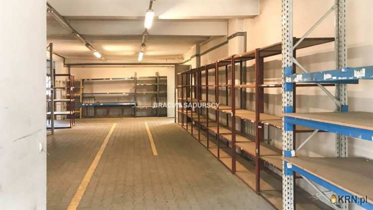 Kraków, Swoszowice, ul. Zawiła, , Lokal użytkowy  na sprzedaż