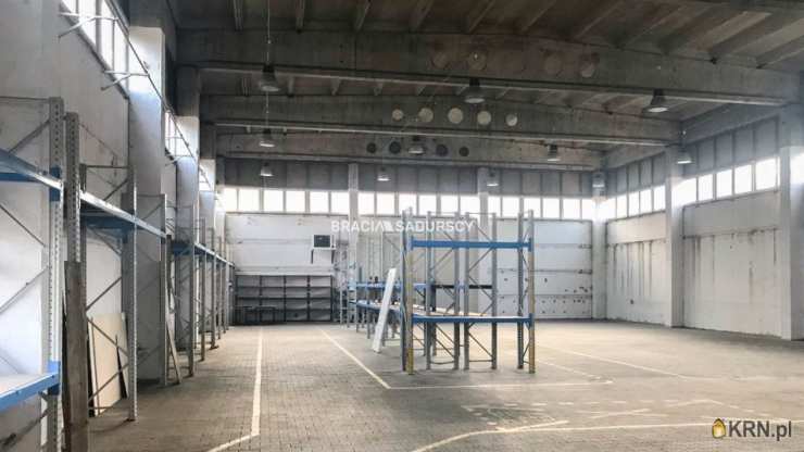 , Lokal użytkowy  na sprzedaż, Kraków, Swoszowice, ul. Zawiła