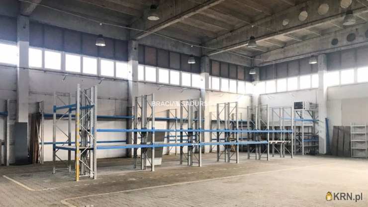 Lokal użytkowy  na sprzedaż, Kraków, Swoszowice, ul. Zawiła, 