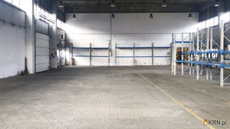 Kraków, Swoszowice, ul. Zawiła, Lokal użytkowy  na sprzedaż, 