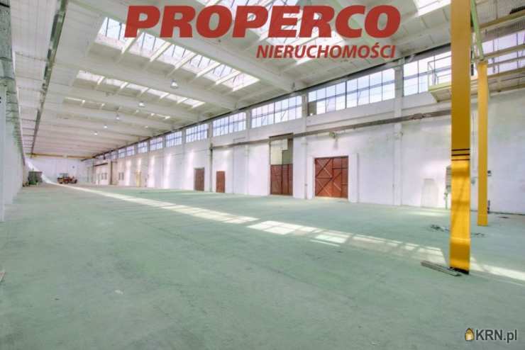 PROPERCO Sp. z o.o. Sp. k. , Lokal użytkowy  do wynajęcia, Kielce, ul. 