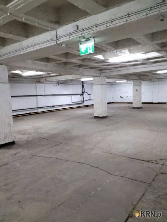 Lokal użytkowy  do wynajęcia, , Sosnowiec, Pogoń, ul. Ptasia