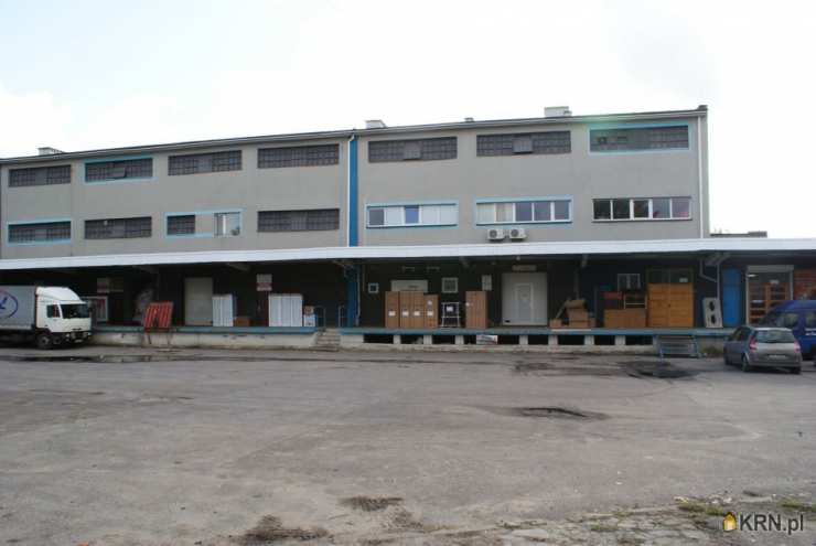 , Lokal użytkowy  do wynajęcia, Sosnowiec, Pogoń, ul. Ptasia