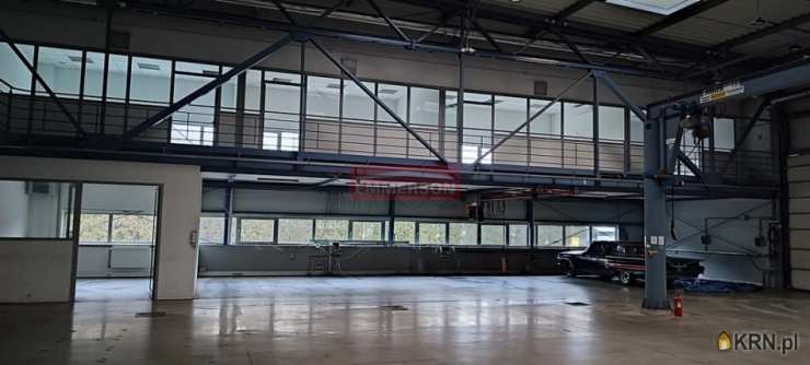 Lokal użytkowy  do wynajęcia, 9 pokojowe, Kraków, Podgórze, ul. 