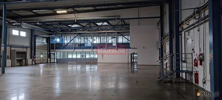 Kraków, Podgórze, ul. , Lokal użytkowy  do wynajęcia, 9 pokojowe