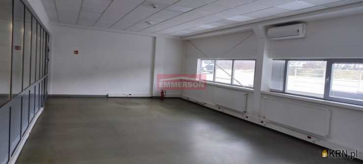 Kraków, Podgórze, ul. , 9 pokojowe, Lokal użytkowy  do wynajęcia