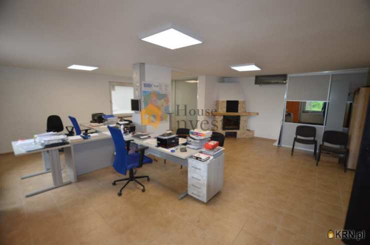 House Invest Nieruchomości Sp.z o.o., Lokal użytkowy  na sprzedaż, Prostynia, ul. 