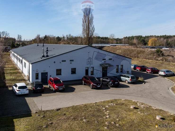 Lokal użytkowy  na sprzedaż, Zbąszyń, ul. , 