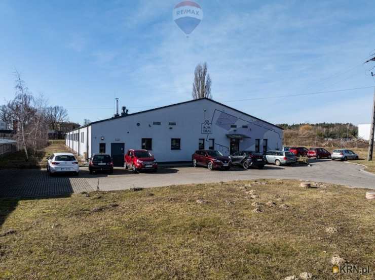 Lokal użytkowy  na sprzedaż, , Zbąszyń, ul. 