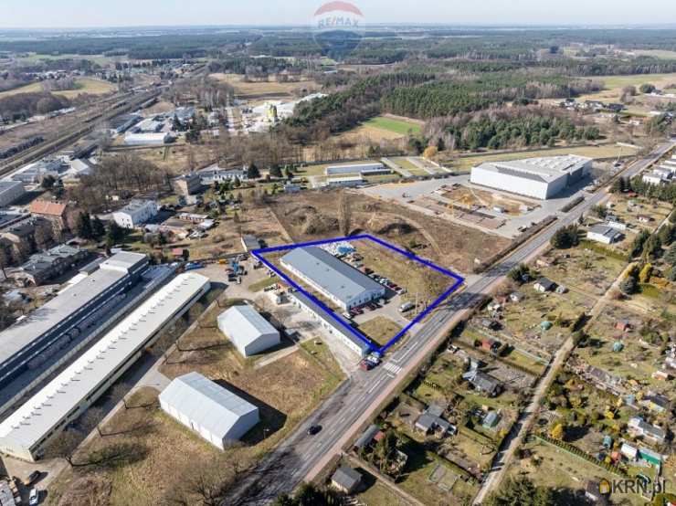 Zbąszyń, ul. , , Lokal użytkowy  na sprzedaż