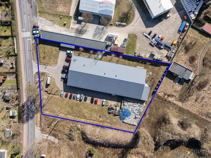 , Zbąszyń, ul. , Lokal użytkowy  na sprzedaż