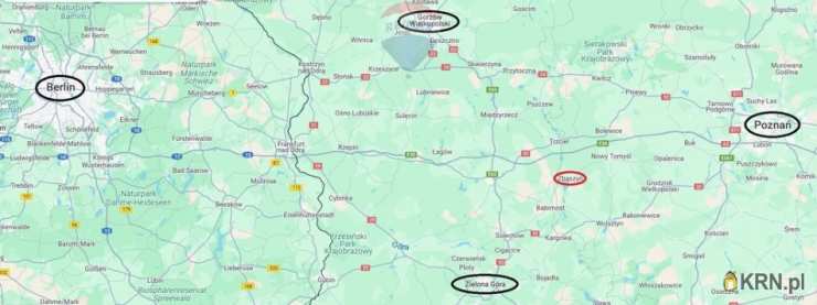 , Lokal użytkowy  na sprzedaż, Zbąszyń, ul. 