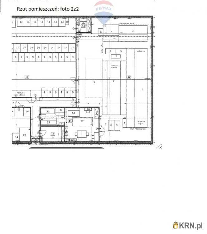 Lokal użytkowy  na sprzedaż, Zbąszyń, ul. , 