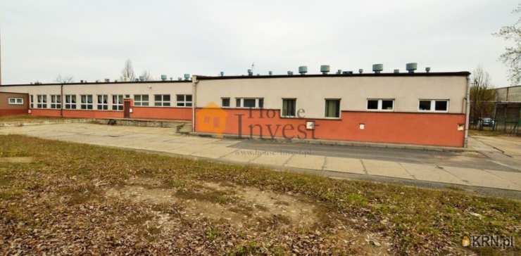 Lokal użytkowy  na sprzedaż, Legnica, ul. , 