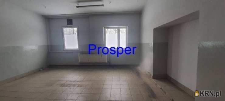 Prosper - Nieruchomości, Lokal użytkowy  do wynajęcia, Katowice, ul. 