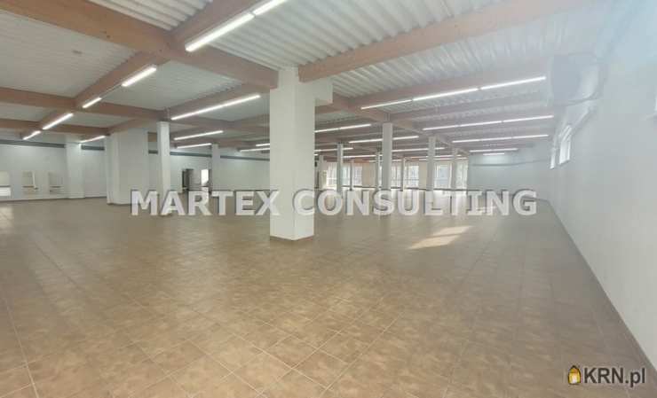 Jastrzębie-Zdrój, ul. , 2 pokojowe, Lokal użytkowy  do wynajęcia