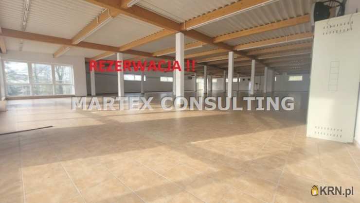 Martex Consulting Nieruchomości, Lokal użytkowy  do wynajęcia, Jastrzębie-Zdrój, ul. 