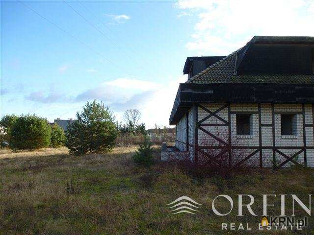 , Lokal użytkowy  na sprzedaż, Ocypel, ul. 