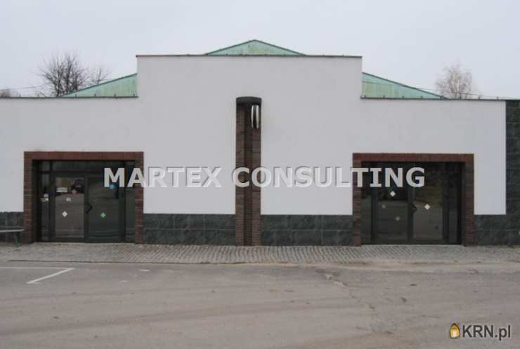 Lokal użytkowy  do wynajęcia, , Wodzisław Śląski, ul. 