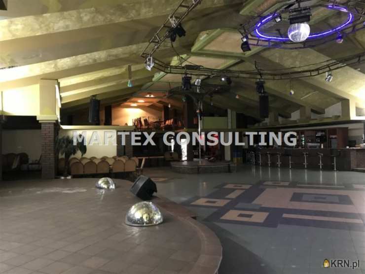 , Lokal użytkowy  do wynajęcia, Wodzisław Śląski, ul. 