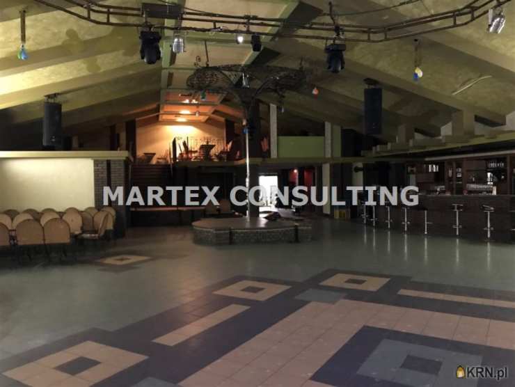 Lokal użytkowy  do wynajęcia, Wodzisław Śląski, ul. , 