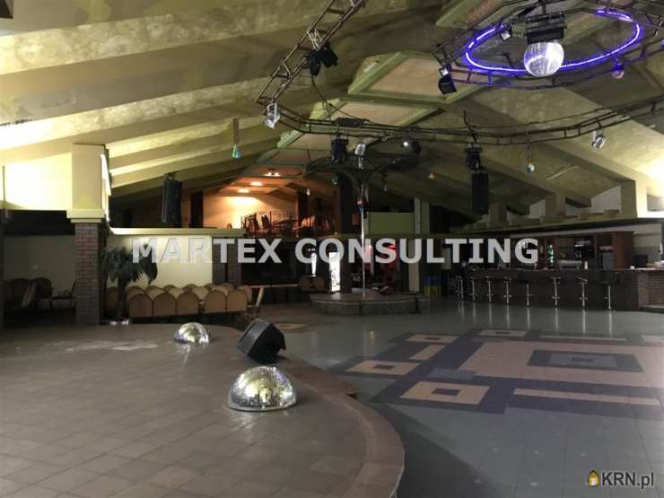 Wodzisław Śląski, ul. , Lokal użytkowy  do wynajęcia, 