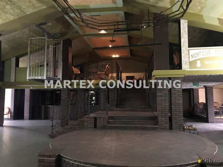 Wodzisław Śląski, ul. , , Lokal użytkowy  do wynajęcia