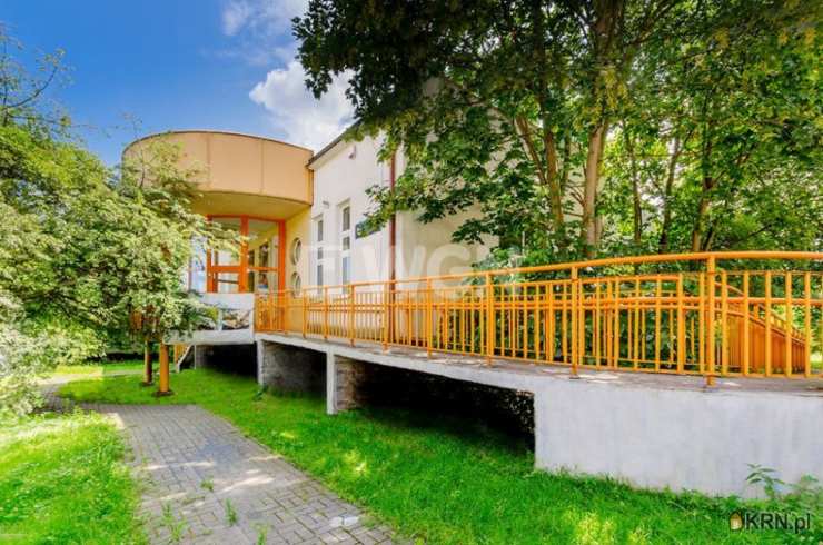 Lokal użytkowy  na sprzedaż, 40 pokojowe, Gdynia, Chylonia, ul. 