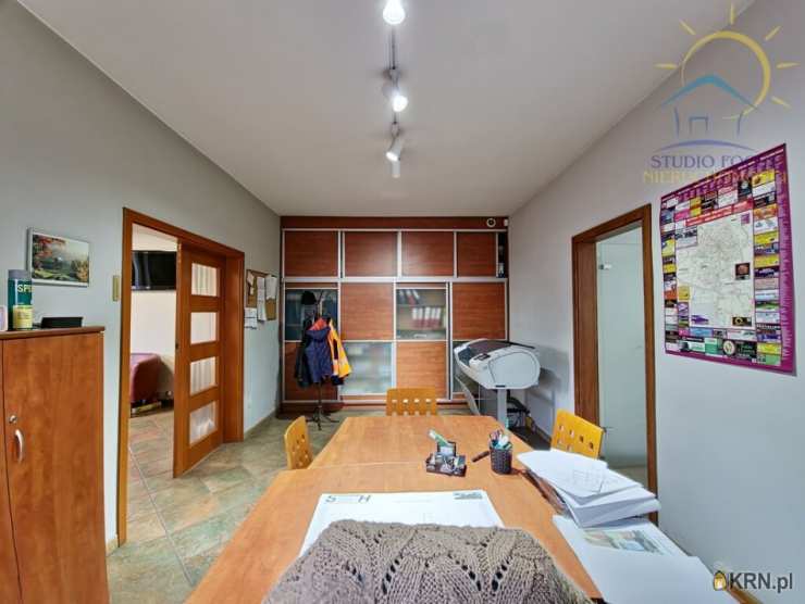 Studio Nieruchomości, Lokal użytkowy  na sprzedaż, Inowrocław, ul. 