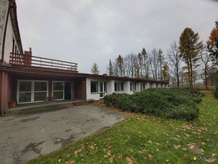 Lokal użytkowy  na sprzedaż, , Zaborze, ul. 