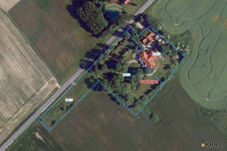 Woźnice, ul. , , Lokal użytkowy  na sprzedaż