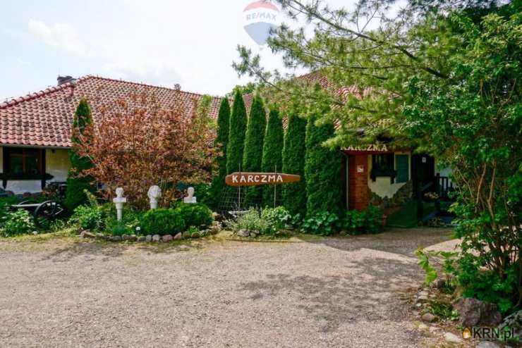 Woźnice, ul. , , Lokal użytkowy  na sprzedaż