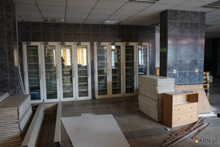 , Lokal użytkowy  na sprzedaż, Nowy Dwór Gdański, ul. 