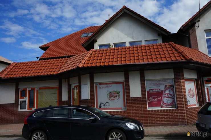 Lokal użytkowy  na sprzedaż, Nowy Dwór Gdański, ul. , 