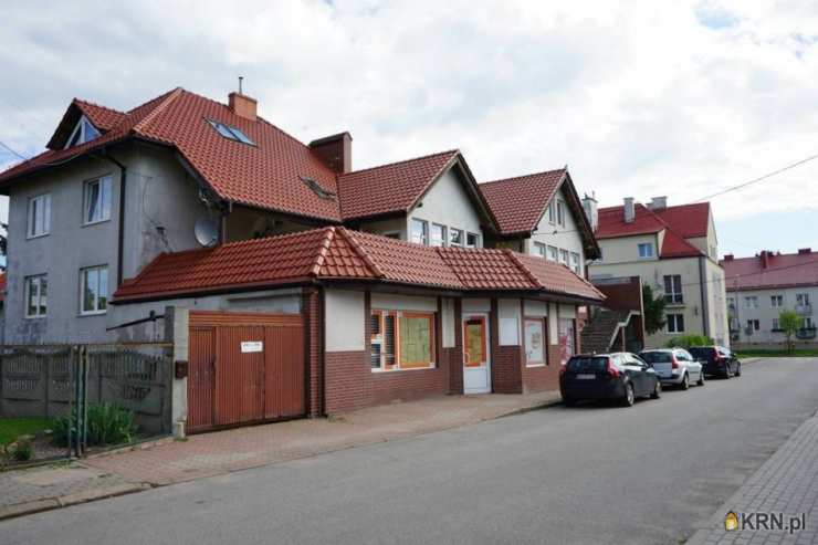 Lokal użytkowy  na sprzedaż, , Nowy Dwór Gdański, ul. 