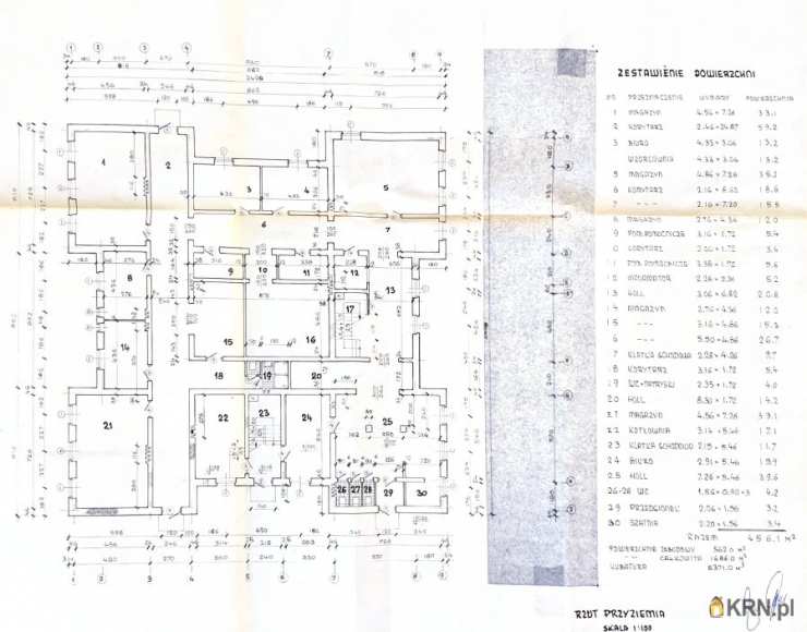 Tarczyn, ul. , , Lokal użytkowy  na sprzedaż