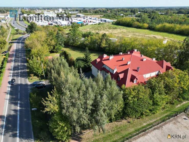 , Lokal użytkowy  na sprzedaż, Tarczyn, ul. 